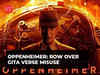 Intimate scene in Christopher Nolan's biopic 'Oppenheimer' featuring Bhagavad Gita sparks outrage