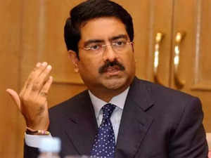 ‘Absolutely committed’ to stay invested in Vodafone Idea: KM Birla