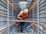 Domestic steel TMT rebar prices cool off to two-year low; trend to continue: SteelMint