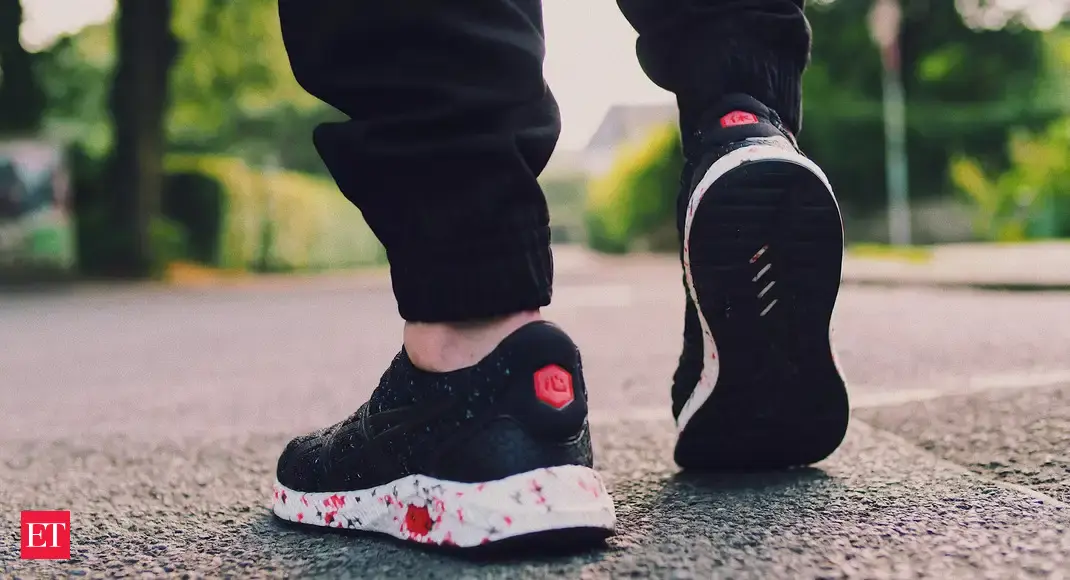 Bata Sneakers for men: Top 8 Bata Sneakers for men: Style and comfort at its best - Vimarsana News