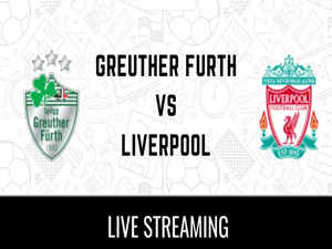 Greuther Furth vs Liverpool: Check kick-off date, time, where to watch, live streaming details and more