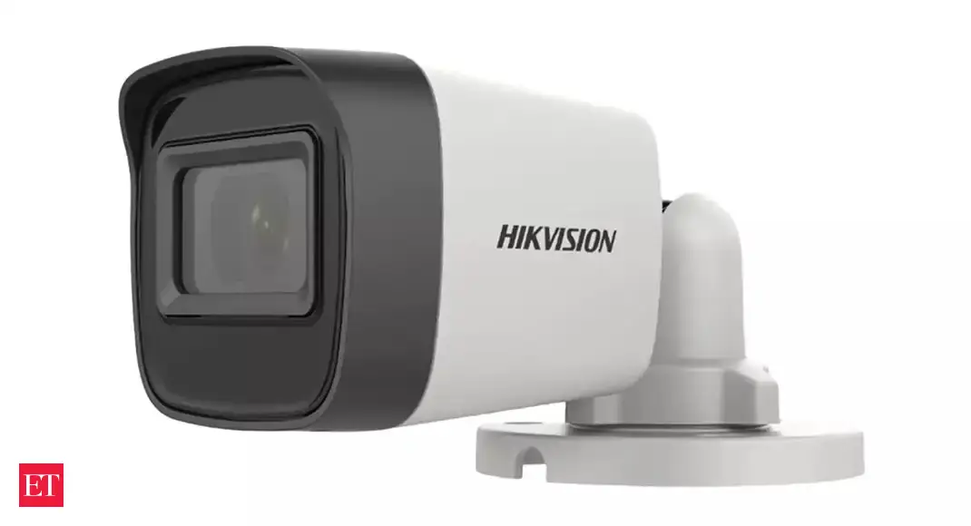 Hikvision CCTV Cameras: 6 Best Hikvision CCTV Cameras in India for Assured Security - Vimarsana News