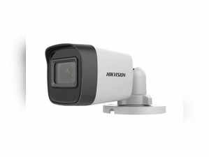 6 Best Hikvision CCTV Cameras in India