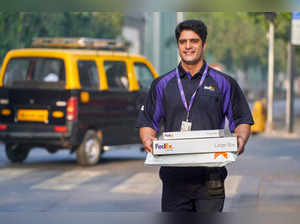 FedEx India Services