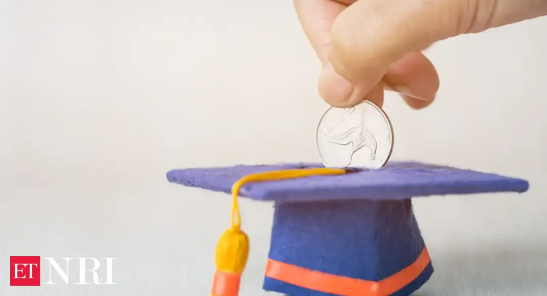 Education loan for Australia: A comprehensive guide - Vimarsana News