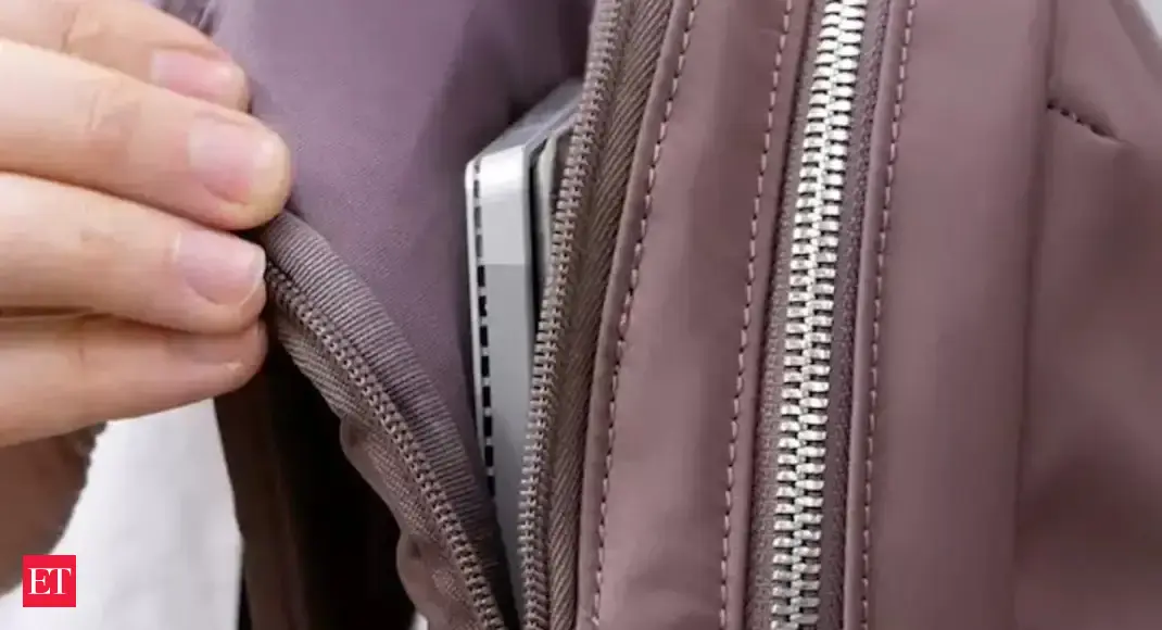 Dell Laptop Bags: Best Dell Laptop Bag in India to Protect and Carry your Laptop Wherever You Go - Vimarsana News