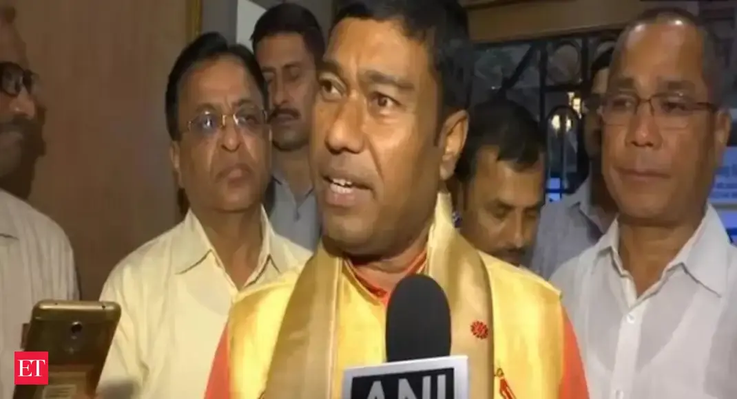 unified portal: Process of applying for higher pension on unified portal simple, easy to understand: MoS Rameswar Teli - Vimarsana News