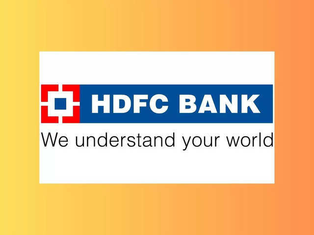 HDFC Bank