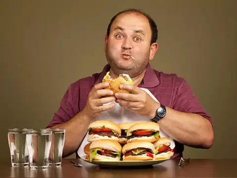  Cut down on high cholesterol