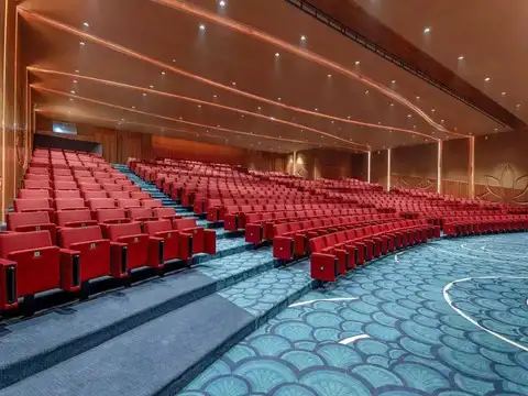 Amphitheatre