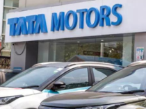 Tata Motors Q1 Preview: Strong YoY revenue growth likely, led by JLR and PV segments