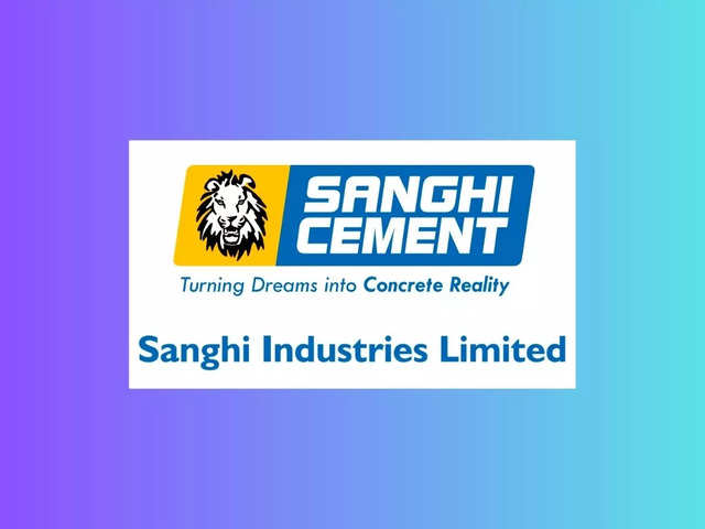 Sanghi Industries | New 52-week of high: Rs 93.87| CMP: Rs 93.87