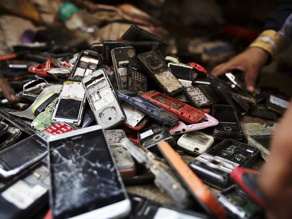 Looking beyond plastic: why the recycling focus should shift to glass, paper, and e-waste