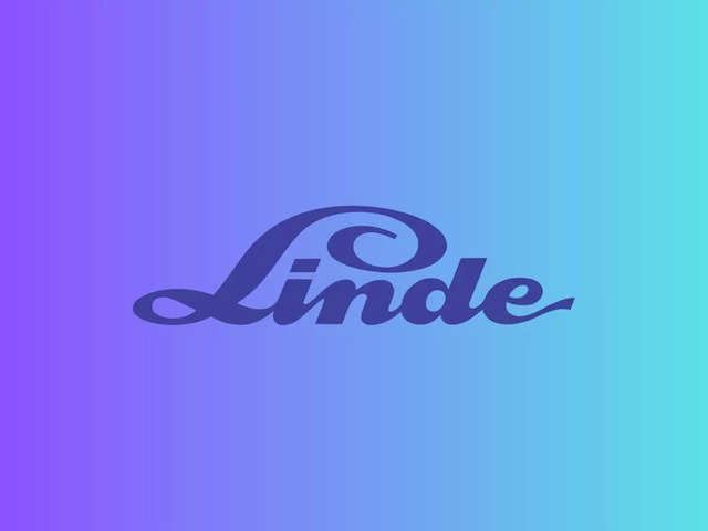 Linde India | New 52-week of high: Rs 4644.95| CMP: Rs 4580.1
