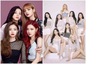 K-pop scene set to sizzle in August: See the exciting releases from BB Girls, Mamamoo+ and more