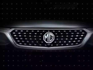 MG Motor India expects to clock a quarter of its sales from EVs this year