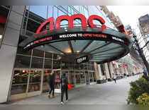 Meme stock AMC jumps 21% as investors cheer stock conversion plan halt