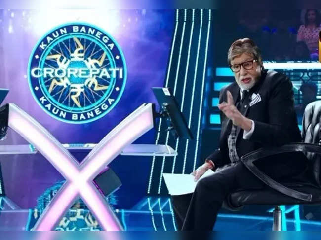 Amitabh Bachchan says 'Kaun Banega Crorepati' Season 15 preps have begun