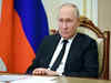 Russia's Putin approves tax breaks for ammonia, hydrogen production in Arctic