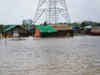 Yamuna's water level in Delhi declines marginally, Old Railway Bridge shut for traffic
