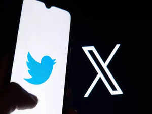Twitter rebrands to X under Elon Musk; Here’s a list of brands which changed logos in 2023