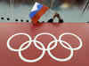 Russians can qualify for Olympic spots in some sports