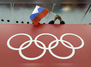 Russians can qualify for Olympic spots in some sports. That doesn’t mean they’ll be allowed in Paris
