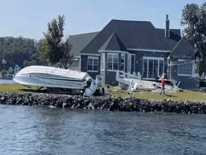 Lake of Ozarks boat crash: What did Adam Ramirez do? Know about the California man arrested after 8 injured in boat collision