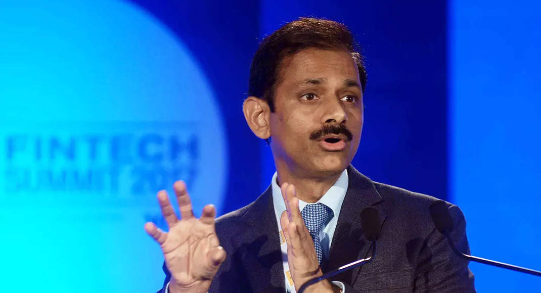 IDFC First Bank’s Vaidya is an ‘atomic habit’ in motion. Investors need to trust his instincts.