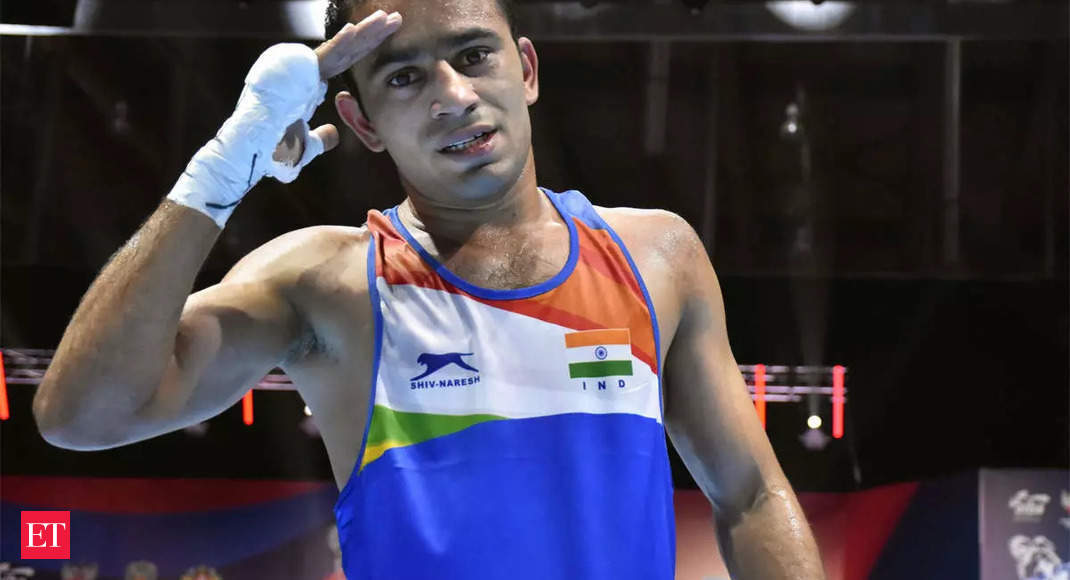 No role in selection of athletes for Asian Games, says Sports ministry in reply filed in HC on boxers’ petition