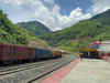 First goods train carrying essentials reach Manipur