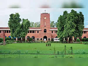 Delhi University phase 1, phase 2 UG registration extended till July 26