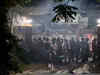 Mob attacks CM's office in western Meghalaya, 5 policemen injured