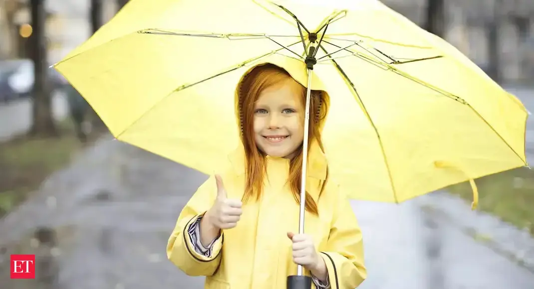 Mini Umbrella: 10 Best Mini Umbrellas in India For Pocket-Friendly Protection (2023) - Vimarsana News