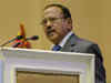 NSA Ajit Doval calls for joint efforts by Brics, 'friends' to deal with cyber risks