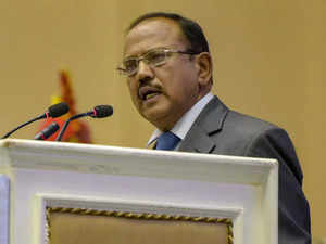 Ajit-Doval---Agencies