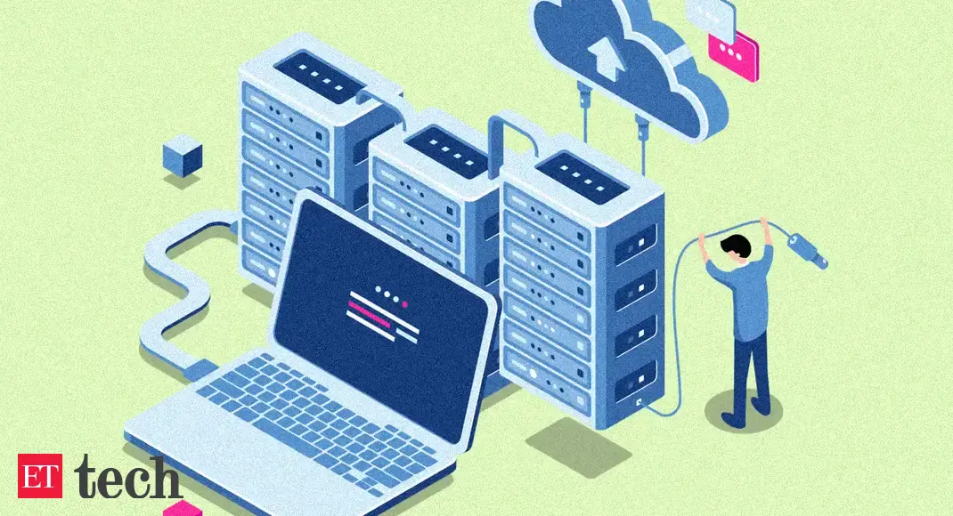 reliance brookfield jv data centre: Reliance to invest $122 million in Brookfield JV for data centre projects in India - Vimarsana News