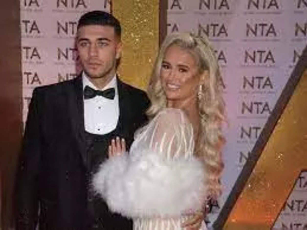 Molly-Mae Hague And Tommy Fury's Relationship Timeline: Inside The Love  Island - Capital