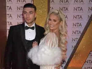 Love Island’s Molly-Mae Hague and Tommy Fury engaged after daughter’s birth; Here are the wedding details