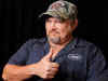 Larry the Cable Guy: Why is it trending? Know about the hoax involving popular US stand-up comedian