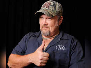 Larry the Cable Guy: Why is it trending? Know about the hoax involving popular US stand-up comedian