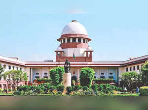 Gyanvapi case_ SC orders ASI to stop ongoing mosque survey till 5pm July 26.