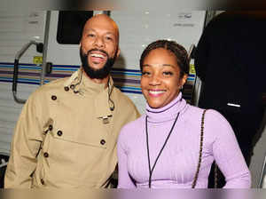 Tiffany Haddish reveals breakup with Common was not 'mutual'