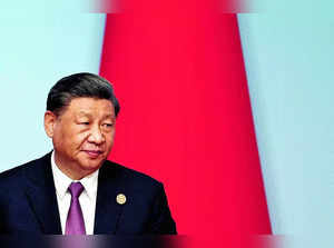 China’s Politburo Signals Easing Property Policies, Debt Risk Plan.