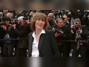 Jane Birkin's Paris funeral: Celebrities and emotional crowds remember iconic star