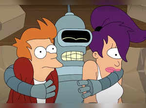 Futurama Season 11: See release date, where to watch, episodes list and more