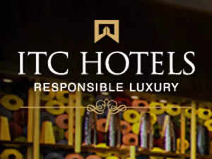 ITC board approves demerger of hotel business; stock drops 3%