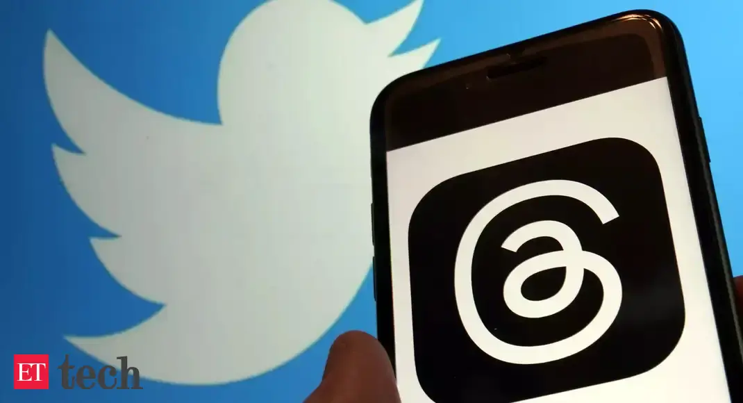 tiktok: TikTok rivals Twitter with new text format - Vimarsana News
