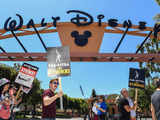 Disney considers delaying some 2023 movie releases over strikes
