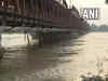 Delhi: Yamuna continues to flow above danger mark at 205.45 meters
